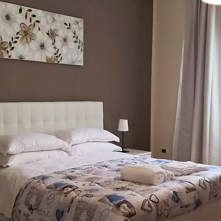 Capital Flat 9-A Apartman Róma Kültér fotó