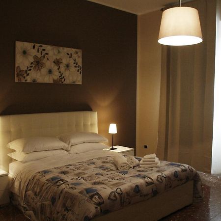 Capital Flat 9-A Apartman Róma Kültér fotó