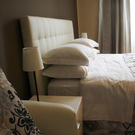 Capital Flat 9-A Apartman Róma Kültér fotó