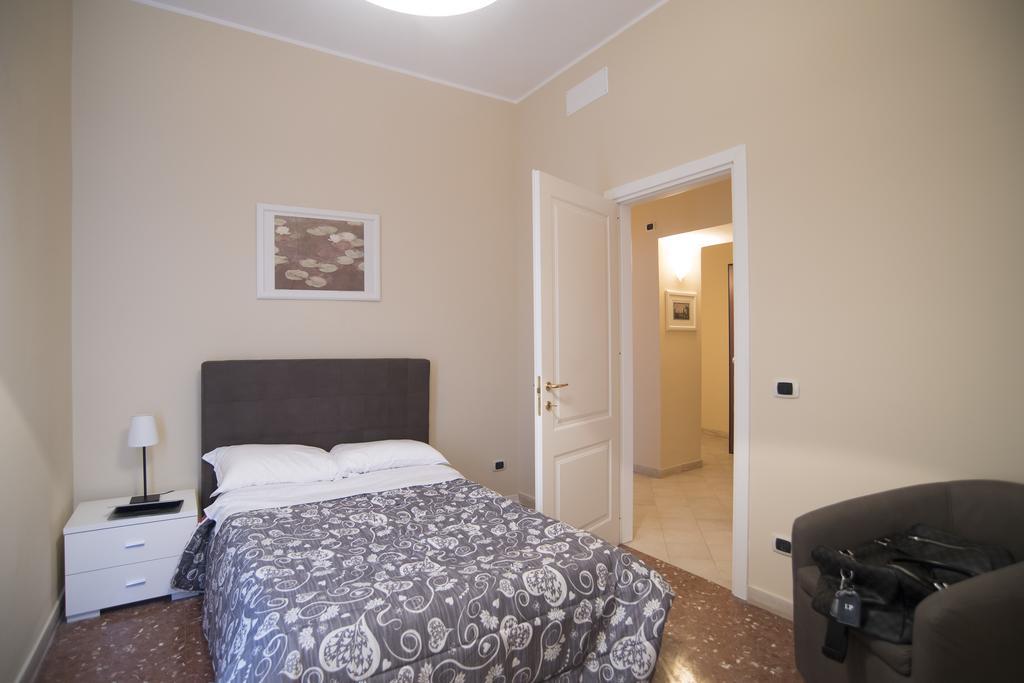 Capital Flat 9-A Apartman Róma Kültér fotó